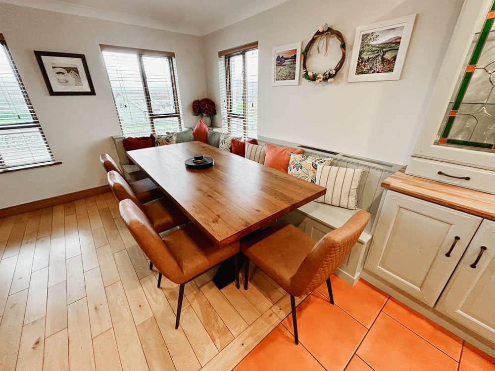 Large Kitchen